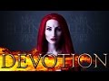 Eleine - Devotion (OFFICIAL LYRIC VIDEO)