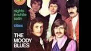 the moody blues i'am just a singer in a rock and roll band.wmv