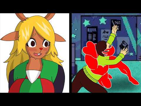 NOELLES ES CLAVE - Deltarune Teoria