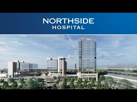 Northside Gwinnett Celebrates Construction of New Patient Tower