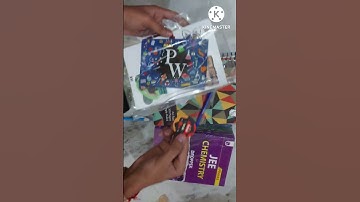 Prayas JEE 2023 Modules Unboxing with Notebook. #shorts#physicswallah #viral  #indepencedayspecial