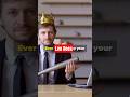 Surviving Your Leo Boss The Office Jungle King #shorts #leo #psychology