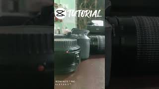 new video editing in capcut app #short #viral #editing #tiktok #shortvideo screenshot 5