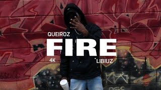 OGQueiroz - FIRE 🔥 (Official Music Video)