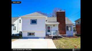 36 Pyrex Street Corning NY 14830