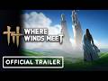 Where Winds Meet - Official 'Qinchuan' Hexi Expansion Finale Announcement Trailer