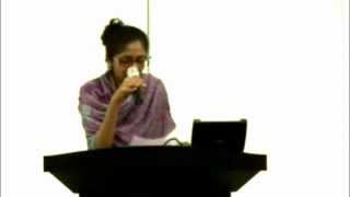 Arvind Kejriwal at Google explaining RTI Act and requesting to tracking software (Part 2/2)