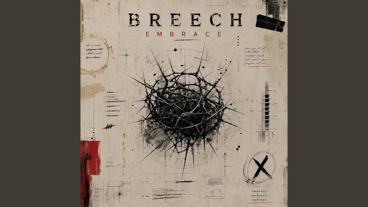 Watch Embrace on YouTube Watch Embrace on YouTube