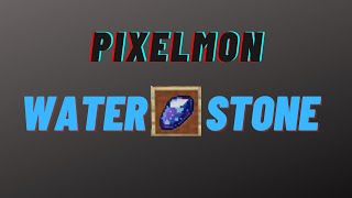 EVOLUTION STONES - WATER STONE - ALL ABOUT IT