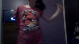 Webcam video from March 4, 2013 4:45 PM