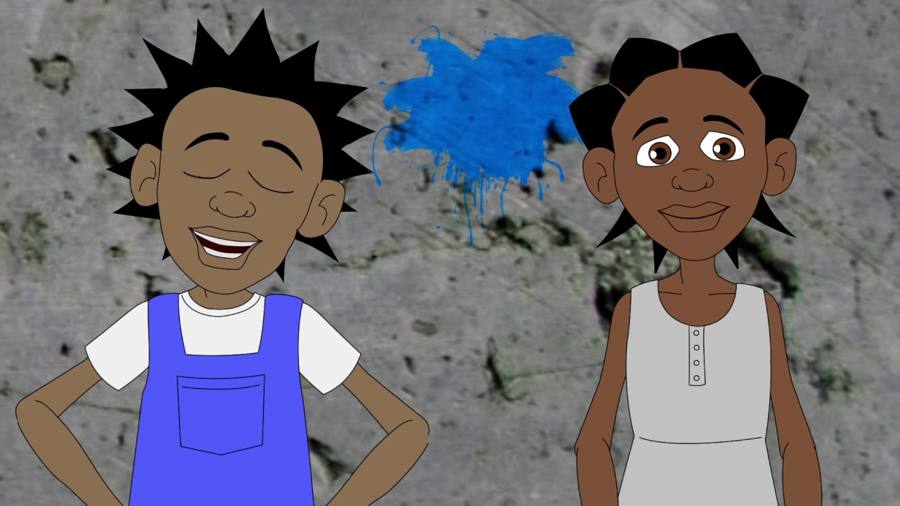  Ubongo Kids Webisode 37 - Miraba Mingapi | Swahili Cartoon