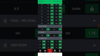DAILY 2 ODDS, FOOTBALL PREDICTIONS, SOCCER TIPS, FREE PREDICTIONS, BETTING TIPS, FOOTBALL SOCCER screenshot 3