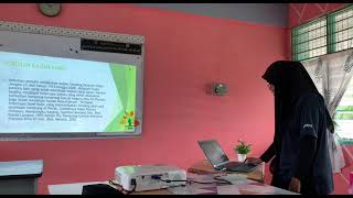 PEMBENTANGAN KERJA KURSUS SEJARAH