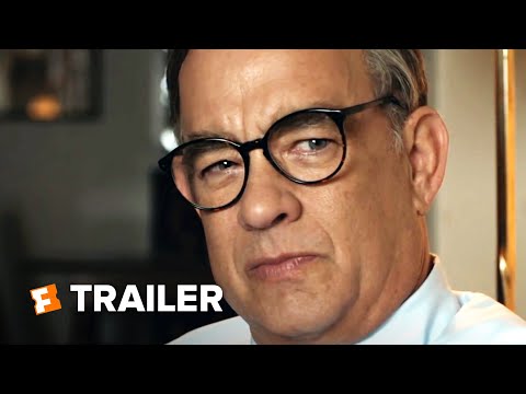 A Beautiful Day in the Neighborhood International Trailer #1 (2019) | Movieclips Trailers