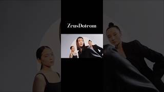 Zeusdotcom Eternal Legacy