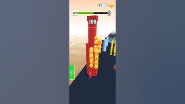 stack colors ( level 327 )