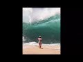 Unexpected Wave Compilation (INSANE!)