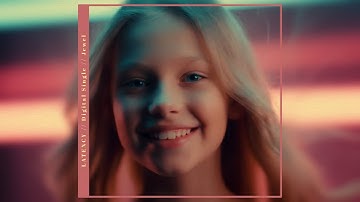 [single] J e w e l // L A T E N C Y // Synthwave, Technowave, Retrowave, Chillwave