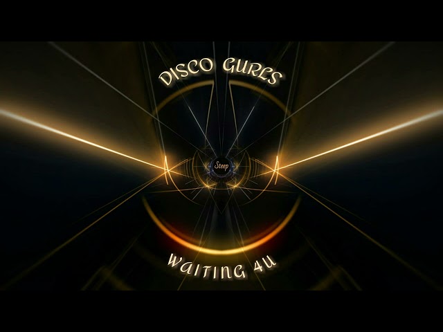 Disco Gurls - Waiting 4 U (Extended Mix) 2023