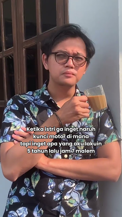 Kenapa ya semua cewe tuh gini😓