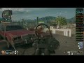 Call Of Duty Black OPS 6 Zombies Xeon E5 1660 V4 - RX 5700 XT Ultra Settings 1080p