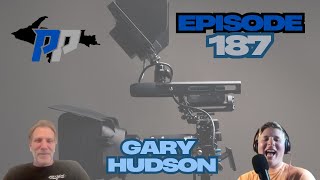 Episode 188: Gary Hudson