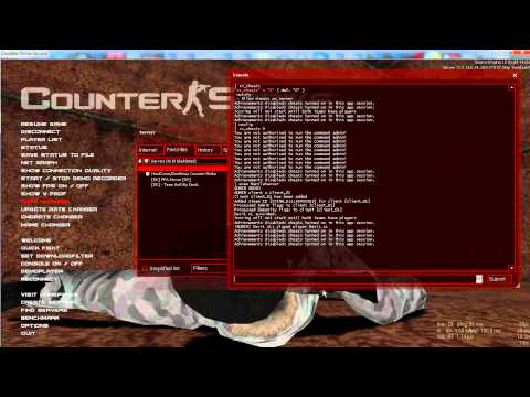 New HackMenu By Dj Kevin & WoLF