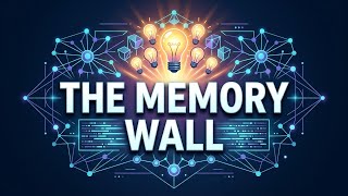 Famous The Memory Wall: Why Physics Limits 2026 AI Wealth