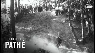 Thrills And Spills Aka Spill & Thrills (1929)