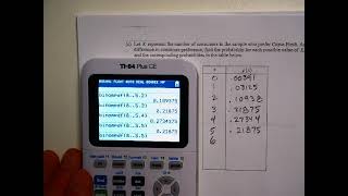 2006 #6 Form B Solution