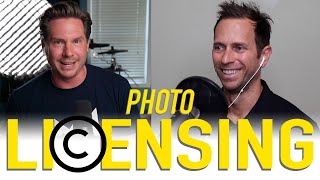 Licensing Your Photography - Interview with Adam Taylor