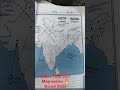 #Class 10 SST Map Questions | Board Exam 2026#mapwork #samajik #most important questions