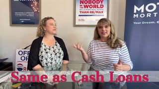 Lender Spotlight - Amy Trim Evergreen Home Loans
