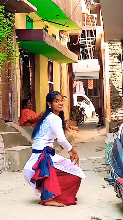 sham hai dhuaa dhuaa #youtubeshorts #kunti official dance vlogs #viralvideo #trendingsong #bhojpuri😘