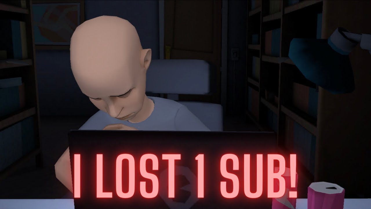 Classic Caillou quits YouTube over stupid reasons / Comes back after a while / Grounded