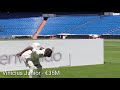 UNVEILING FAILS.. Vinícius Júnior Dembélé Theo Hernandez