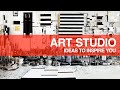 50 art studio ideas from artists around the world creative inspirations