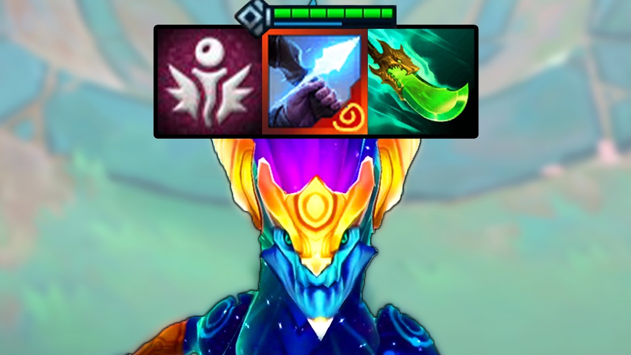 I unlocked ASOL's BLACK HOLE!... ⚫👈