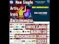 SEGA ATAU GADUN, ARTIS IRMA DARMAWANGSA, Pemutaran serentak Radio di seluruh Indonesia thumbnail