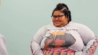 Metzcor Spotlight - Tyresha