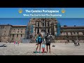 Camino Portuguese Documentary From Porto To Santiago De Compostela Full Video Camino Portuguese Documentary From Porto To Santiago De Compostela Full Video