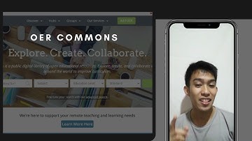 OER Commons