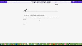 Google Chrome Easter Egg