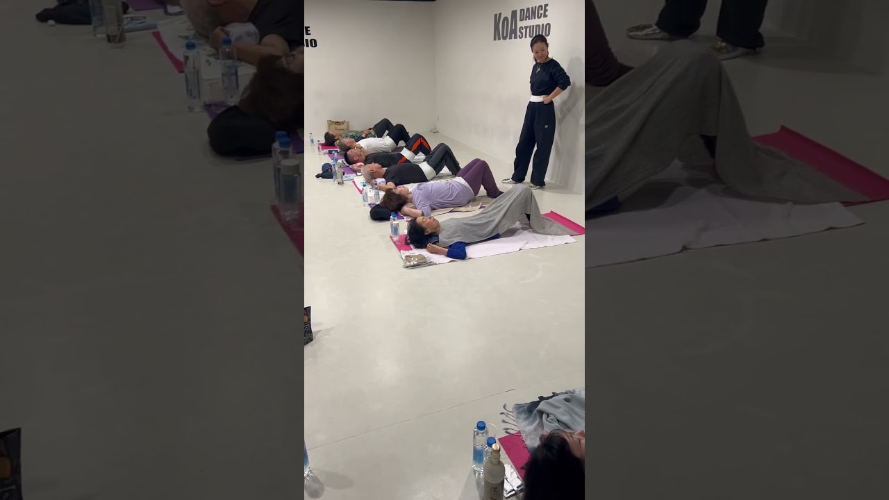 Japan’s Breakthrough Herniated Disc Recovery Method – Now in London