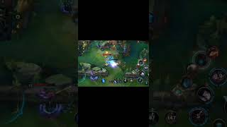 🫡 #wildrift #leagueoflegends #moba #riotgames #kaisa #egypt #wildriftadc #funny