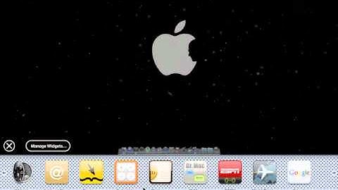 Hackintosh Dell Mini 10v