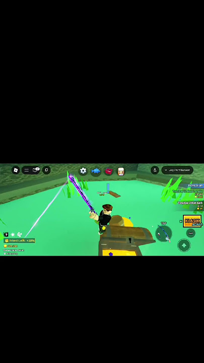 mana secret gua talon!! #fyp #foryou