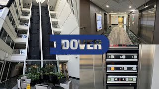 Dover Hydraulic Elevators, 5950 Symphony Woods Dr, Columbia, MD