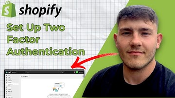 How to set up Two factor authentication Shopify (2025 Guide)