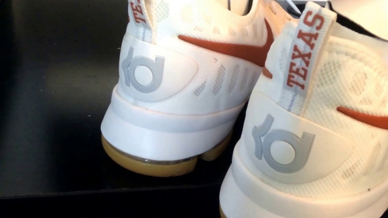 kd 9 texas